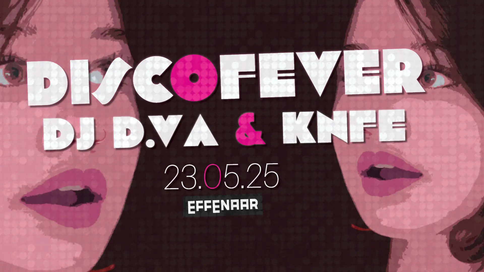 Disco fever banner 1